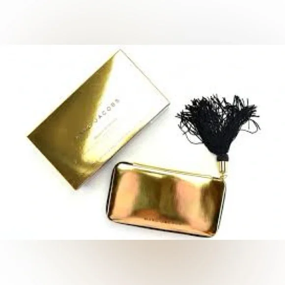 NIB Marc Jacobs Beauty Object of Desire Face and Eye Palette